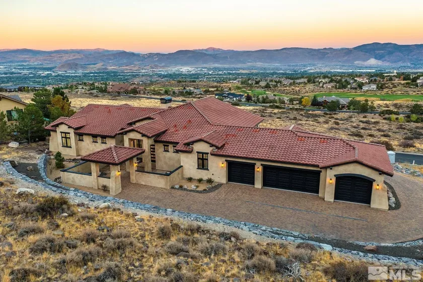 6533 Salt Brush, Reno, Nevada 89511, 4 Bedrooms Bedrooms, ,5 BathroomsBathrooms,Residential,Residential,Salt Brush,240012563