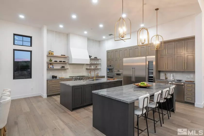 6533 Salt Brush, Reno, Nevada 89511, 4 Bedrooms Bedrooms, ,5 BathroomsBathrooms,Residential,Residential,Salt Brush,240012563
