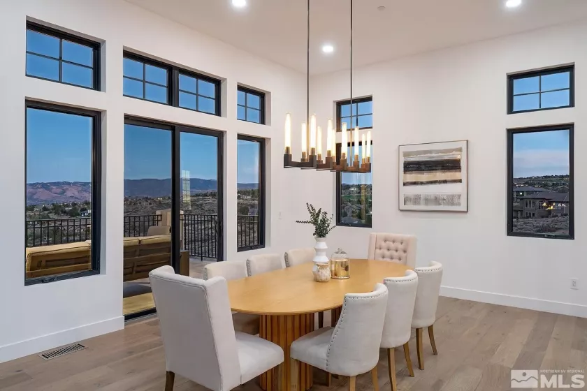 6533 Salt Brush, Reno, Nevada 89511, 4 Bedrooms Bedrooms, ,5 BathroomsBathrooms,Residential,Residential,Salt Brush,240012563