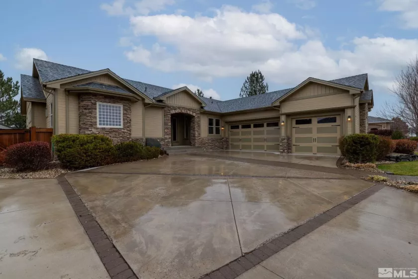 1094 Rocky, Gardnerville, Nevada 89460, 3 Bedrooms Bedrooms, ,3 BathroomsBathrooms,Residential,Residential,Rocky,240014818