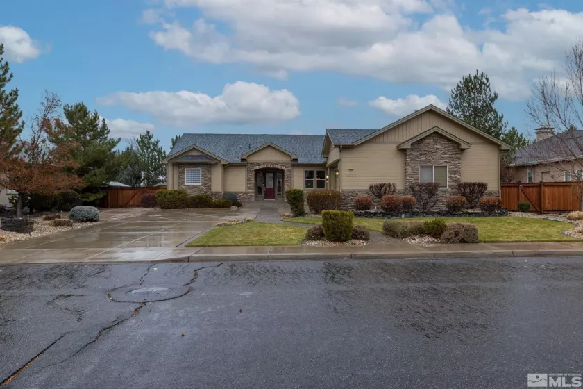 1094 Rocky, Gardnerville, Nevada 89460, 3 Bedrooms Bedrooms, ,3 BathroomsBathrooms,Residential,Residential,Rocky,240014818