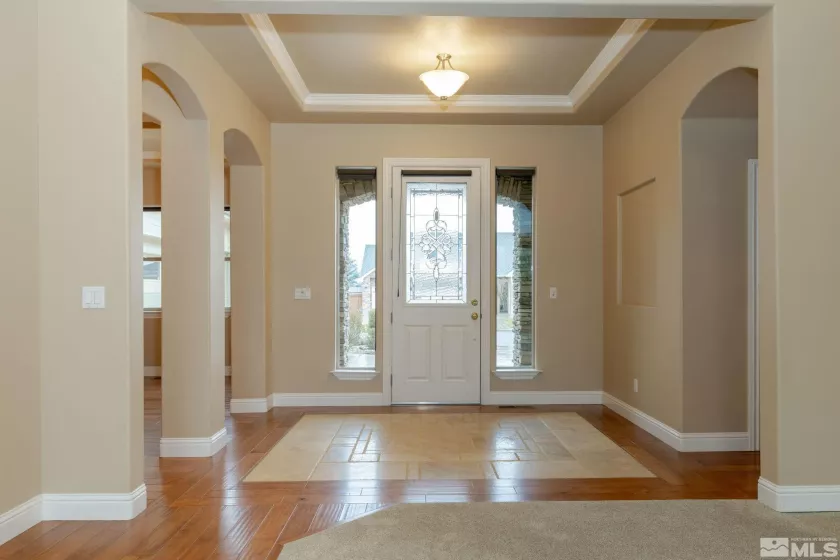 1094 Rocky, Gardnerville, Nevada 89460, 3 Bedrooms Bedrooms, ,3 BathroomsBathrooms,Residential,Residential,Rocky,240014818