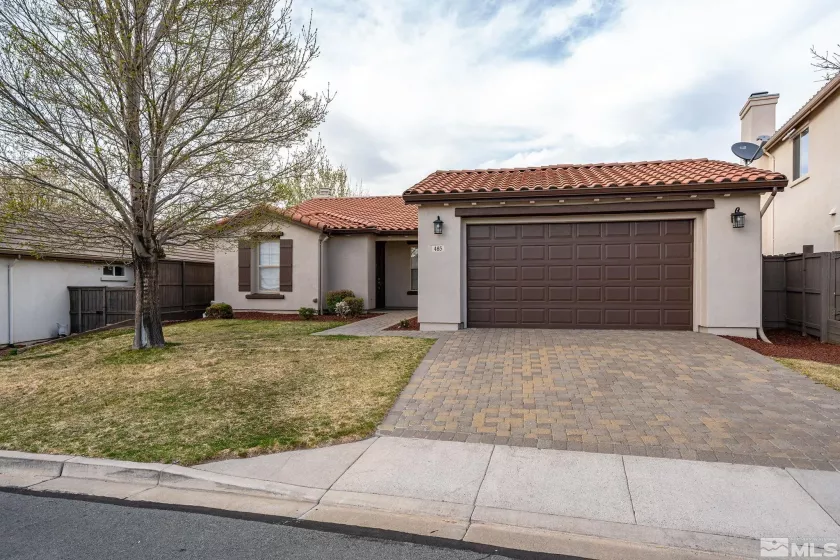 485 Haleb, Reno, Nevada 89521, 3 Bedrooms Bedrooms, ,2 BathroomsBathrooms,Residential,Residential,Haleb,250004757