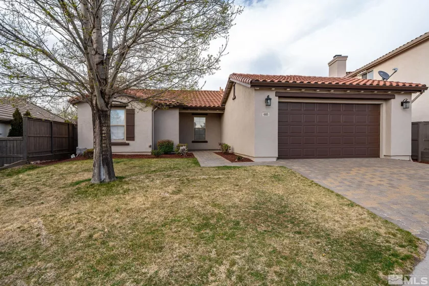485 Haleb, Reno, Nevada 89521, 3 Bedrooms Bedrooms, ,2 BathroomsBathrooms,Residential,Residential,Haleb,250004757