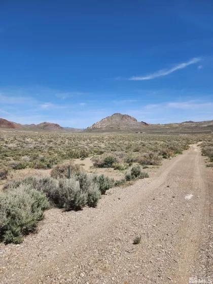 6100 Grass Valley, Reno, Nevada 89510, ,Land,Residential,Grass Valley,240004728