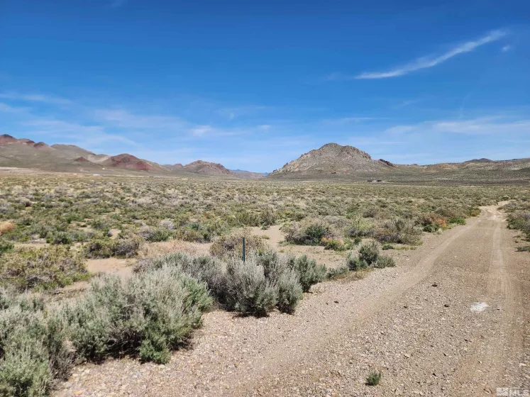 6100 Grass Valley, Reno, Nevada 89510, ,Land,Residential,Grass Valley,240004728