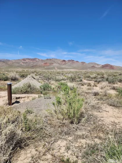 6100 Grass Valley, Reno, Nevada 89510, ,Land,Residential,Grass Valley,240004728