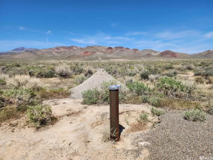 6100 Grass Valley, Reno, Nevada 89510, ,Land,Residential,Grass Valley,240004728
