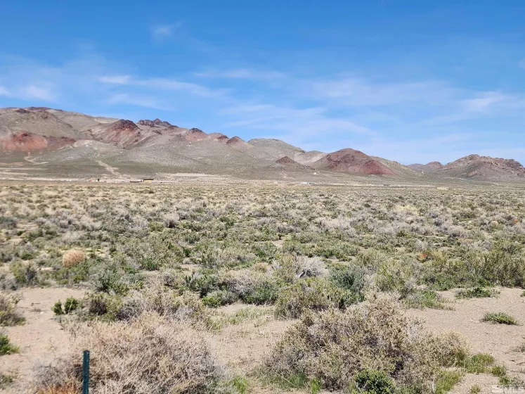 6100 Grass Valley, Reno, Nevada 89510, ,Land,Residential,Grass Valley,240004728