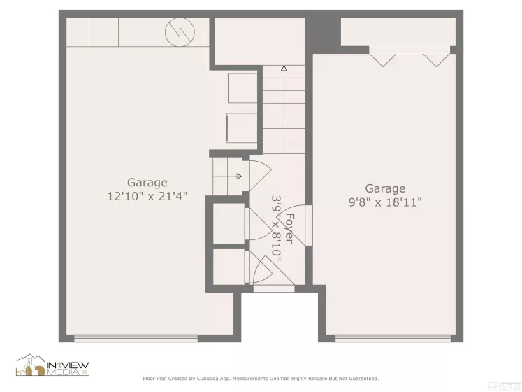400 Fairview, Incline Village, Nevada 89451, 2 Bedrooms Bedrooms, ,3 BathroomsBathrooms,Residential,Residential,Fairview,250004862