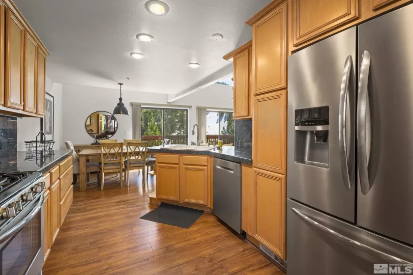 400 Fairview, Incline Village, Nevada 89451, 2 Bedrooms Bedrooms, ,3 BathroomsBathrooms,Residential,Residential,Fairview,250004862