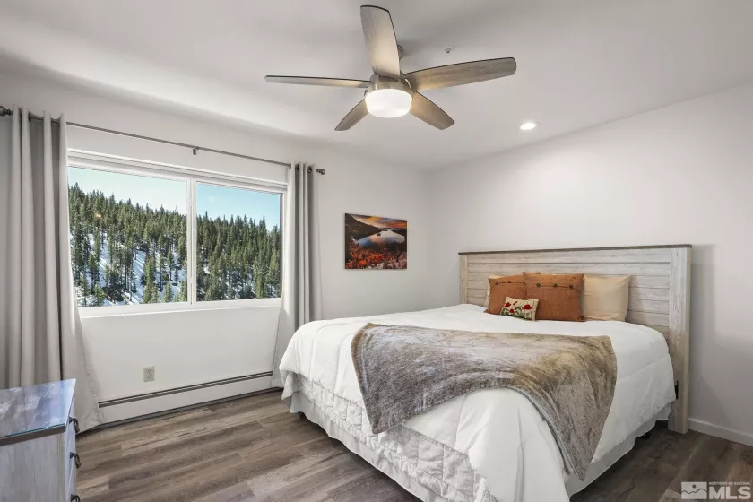 400 Fairview, Incline Village, Nevada 89451, 4 Bedrooms Bedrooms, ,5 BathroomsBathrooms,Residential,Residential,Fairview,250004749