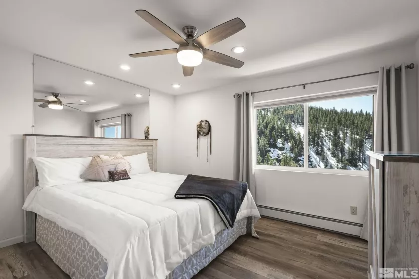 400 Fairview, Incline Village, Nevada 89451, 4 Bedrooms Bedrooms, ,5 BathroomsBathrooms,Residential,Residential,Fairview,250004749