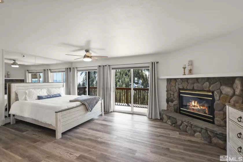 400 Fairview, Incline Village, Nevada 89451, 4 Bedrooms Bedrooms, ,5 BathroomsBathrooms,Residential,Residential,Fairview,250004749