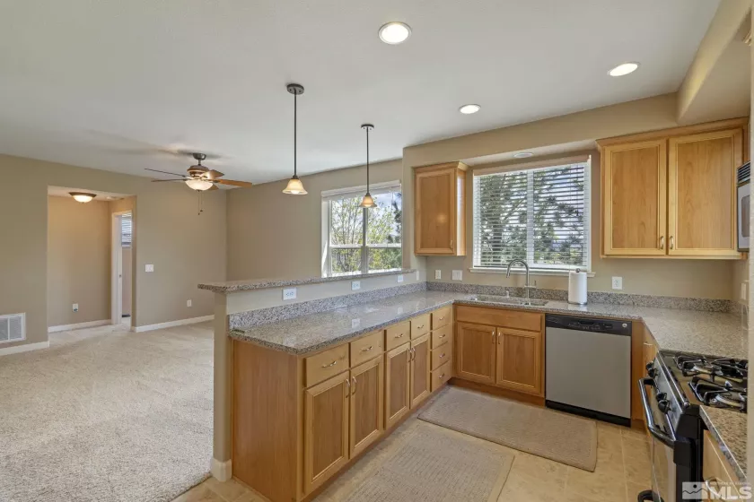 4845 Bougainvillea, Sparks, Nevada 89436, 2 Bedrooms Bedrooms, ,2 BathroomsBathrooms,Residential,Residential,Bougainvillea,250005678