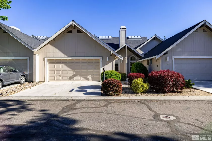 1001 Aspen Grove, Minden, Nevada 89423, 2 Bedrooms Bedrooms, ,2 BathroomsBathrooms,Residential,Residential,Aspen Grove,250004373