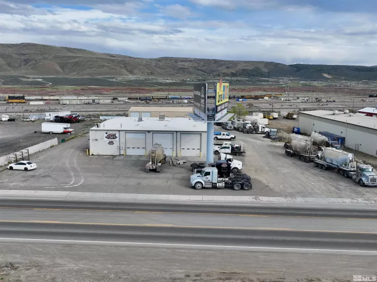 5370 Idaho, Elko, Nevada 89801, ,Commercial Sale,Residential,Idaho,250005674