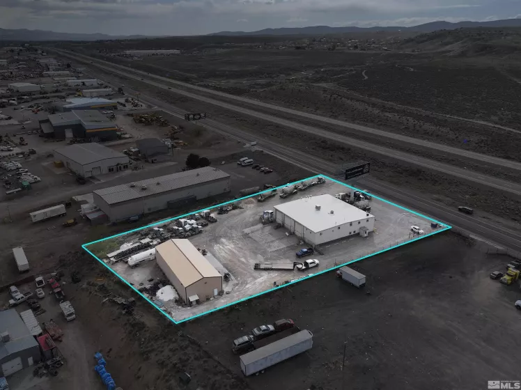 5370 Idaho, Elko, Nevada 89801, ,Commercial Sale,Residential,Idaho,250005674
