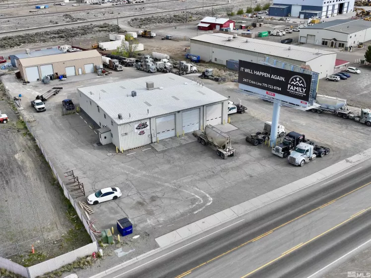 5370 Idaho, Elko, Nevada 89801, ,Commercial Sale,Residential,Idaho,250005674