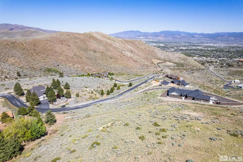 4056 Via Grant, Carson City, Nevada 89703, ,Land,Residential,Via Grant,250005672