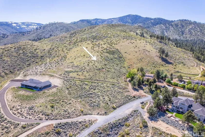 4056 Via Grant, Carson City, Nevada 89703, ,Land,Residential,Via Grant,250005672
