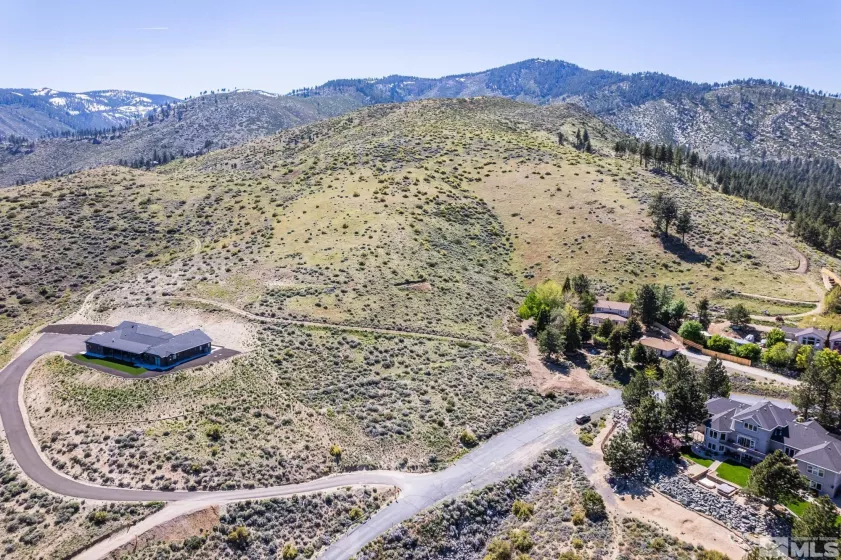 4056 Via Grant, Carson City, Nevada 89703, ,Land,Residential,Via Grant,250005672