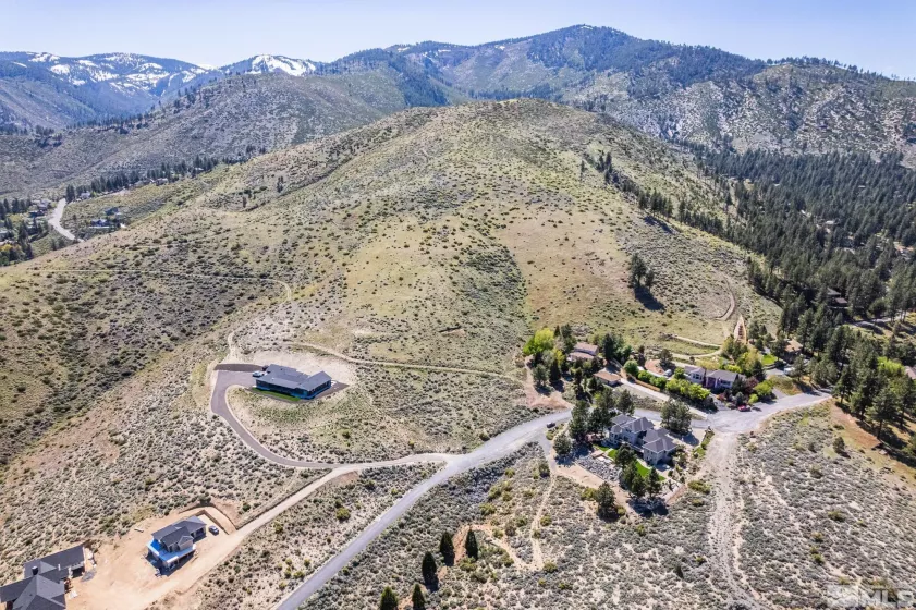 4056 Via Grant, Carson City, Nevada 89703, ,Land,Residential,Via Grant,250005672
