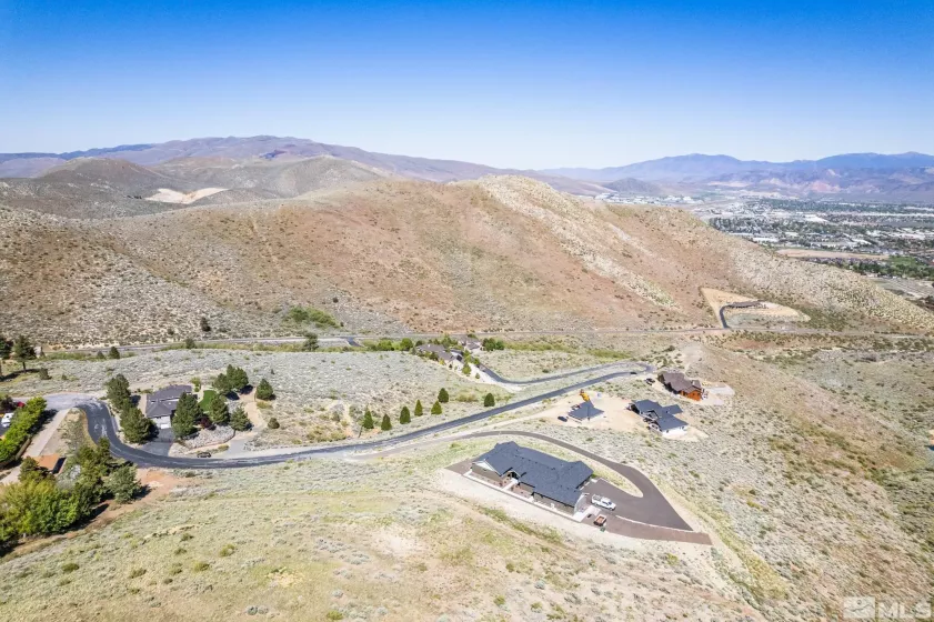 4056 Via Grant, Carson City, Nevada 89703, ,Land,Residential,Via Grant,250005672