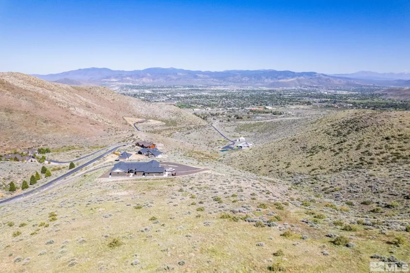 4056 Via Grant, Carson City, Nevada 89703, ,Land,Residential,Via Grant,250005672