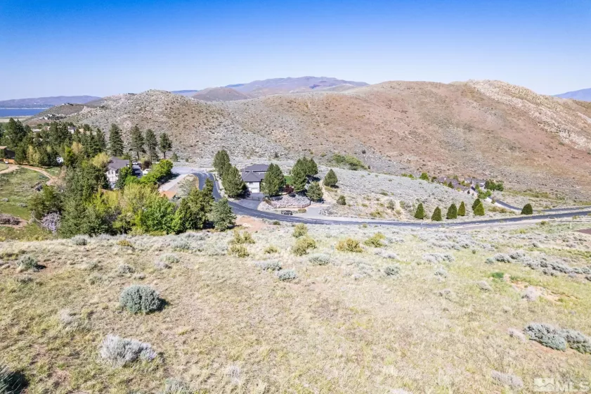 4056 Via Grant, Carson City, Nevada 89703, ,Land,Residential,Via Grant,250005672