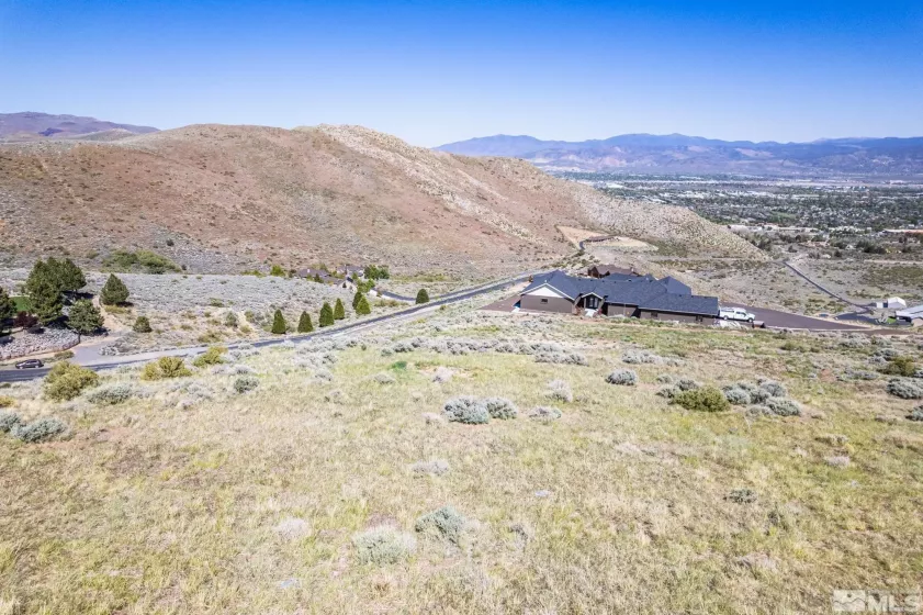 4056 Via Grant, Carson City, Nevada 89703, ,Land,Residential,Via Grant,250005672