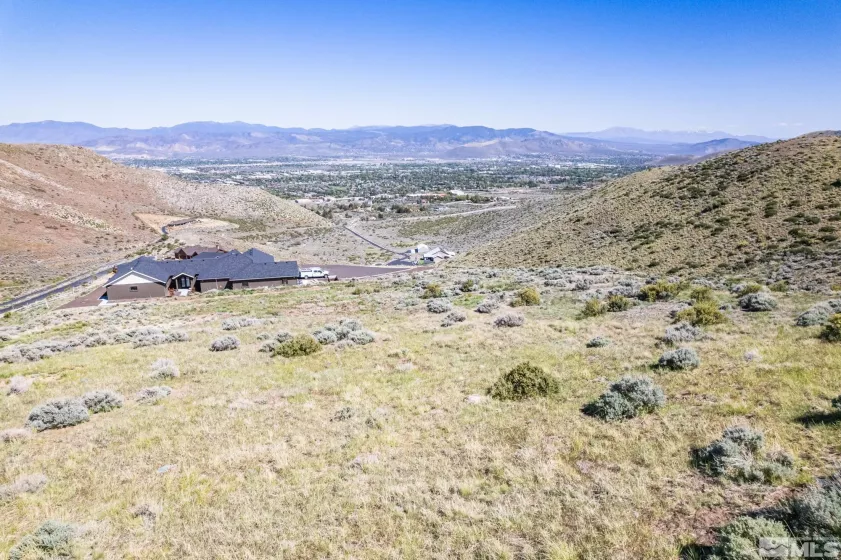 4056 Via Grant, Carson City, Nevada 89703, ,Land,Residential,Via Grant,250005672