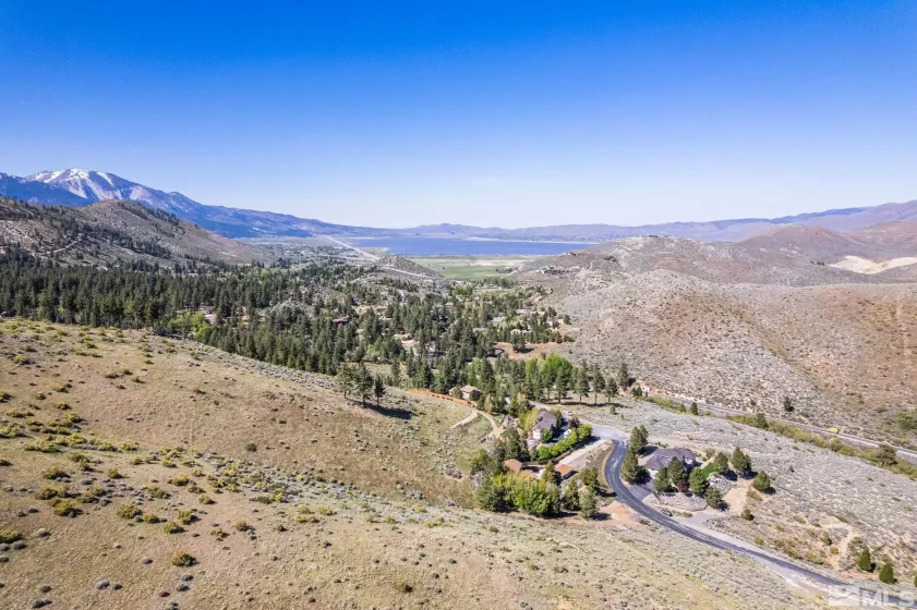 4056 Via Grant, Carson City, Nevada 89703, ,Land,Residential,Via Grant,250005672