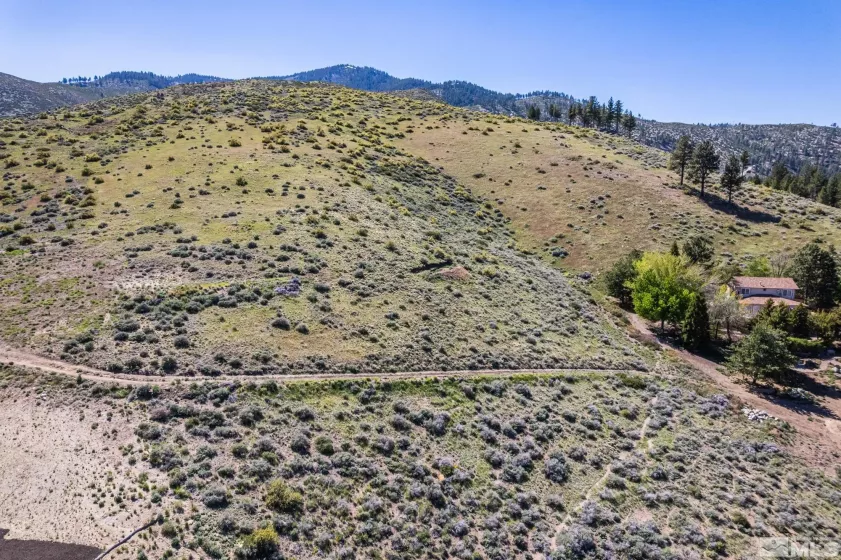 4056 Via Grant, Carson City, Nevada 89703, ,Land,Residential,Via Grant,250005672