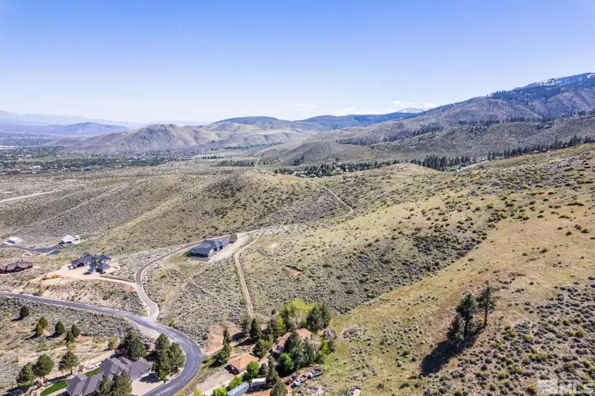 4056 Via Grant, Carson City, Nevada 89703, ,Land,Residential,Via Grant,250005672