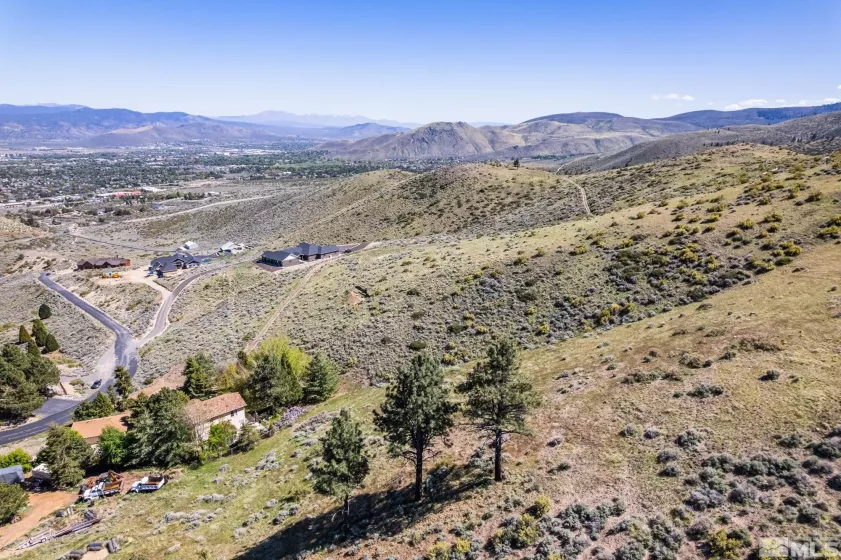 4056 Via Grant, Carson City, Nevada 89703, ,Land,Residential,Via Grant,250005672
