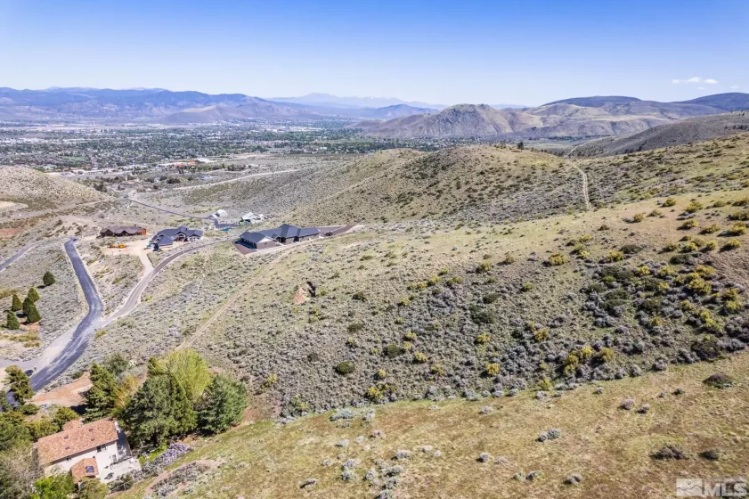 4056 Via Grant, Carson City, Nevada 89703, ,Land,Residential,Via Grant,250005672
