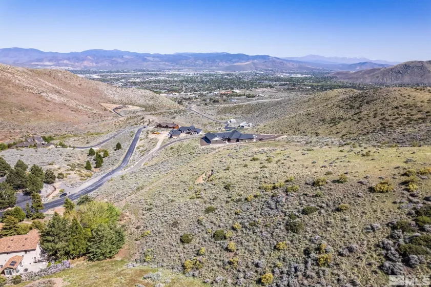 4056 Via Grant, Carson City, Nevada 89703, ,Land,Residential,Via Grant,250005672