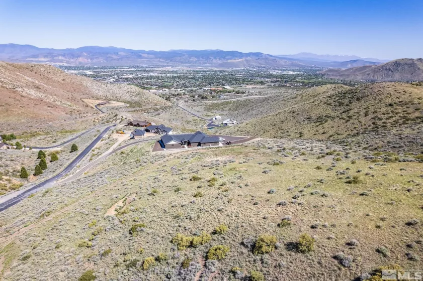 4056 Via Grant, Carson City, Nevada 89703, ,Land,Residential,Via Grant,250005672