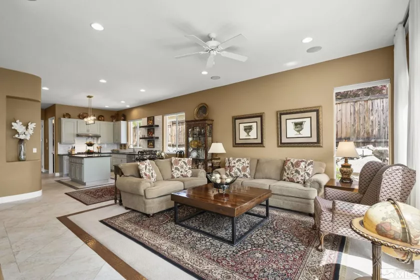 2370 Hickory, Reno, Nevada 89523, 4 Bedrooms Bedrooms, ,3 BathroomsBathrooms,Residential,Residential,Hickory,250005666
