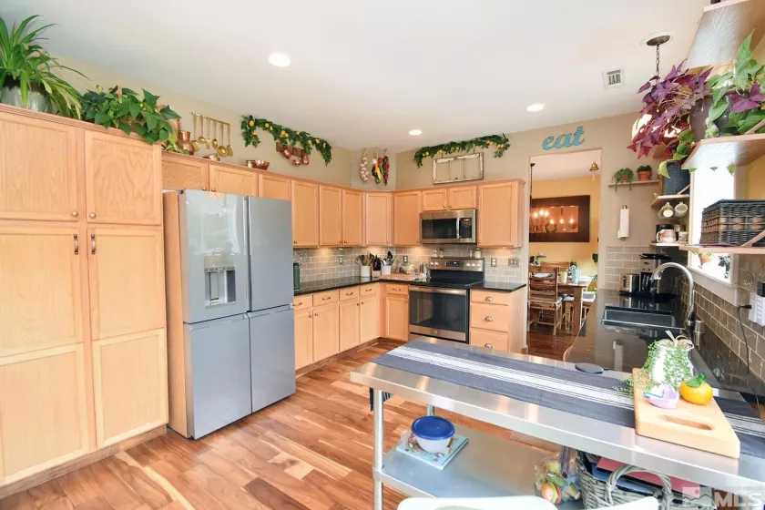 490 Copper Vista, Reno, Nevada 89506, 3 Bedrooms Bedrooms, ,3 BathroomsBathrooms,Residential,Residential,Copper Vista,250003763