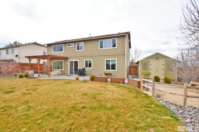 490 Copper Vista, Reno, Nevada 89506, 3 Bedrooms Bedrooms, ,3 BathroomsBathrooms,Residential,Residential,Copper Vista,250003763