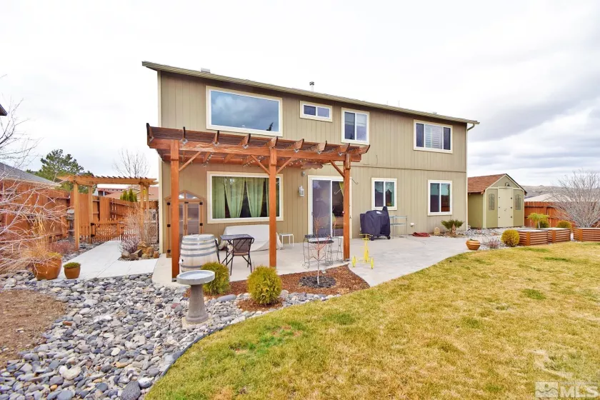490 Copper Vista, Reno, Nevada 89506, 3 Bedrooms Bedrooms, ,3 BathroomsBathrooms,Residential,Residential,Copper Vista,250003763