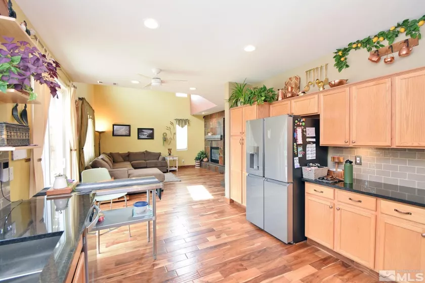 490 Copper Vista, Reno, Nevada 89506, 3 Bedrooms Bedrooms, ,3 BathroomsBathrooms,Residential,Residential,Copper Vista,250003763