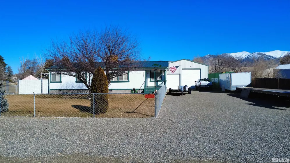 6249 Nugget, Winnemucca, Nevada 89445, 3 Bedrooms Bedrooms, ,2 BathroomsBathrooms,Residential,Residential,Nugget,250002402