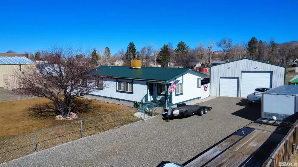 6249 Nugget, Winnemucca, Nevada 89445, 3 Bedrooms Bedrooms, ,2 BathroomsBathrooms,Residential,Residential,Nugget,250002402