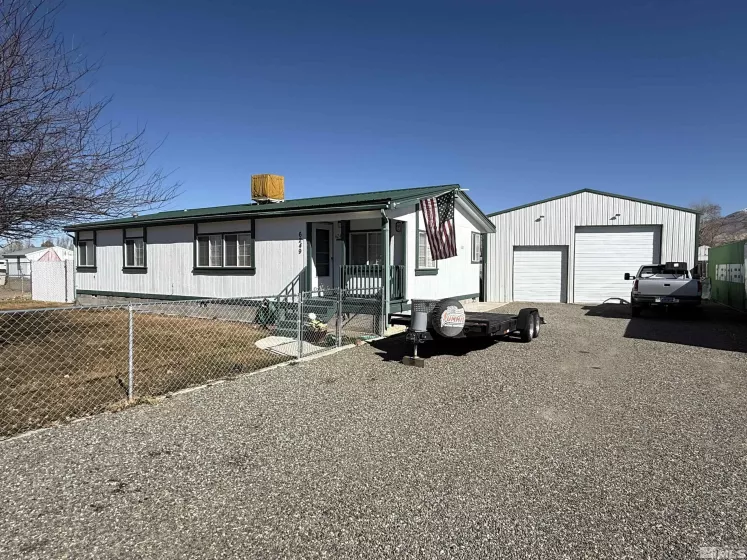 6249 Nugget, Winnemucca, Nevada 89445, 3 Bedrooms Bedrooms, ,2 BathroomsBathrooms,Residential,Residential,Nugget,250002402
