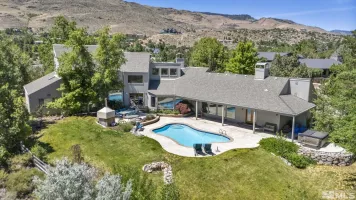 4229 Christy, Reno, Nevada 89519, 5 Bedrooms Bedrooms, ,6 BathroomsBathrooms,Residential,Residential,Christy,250001428