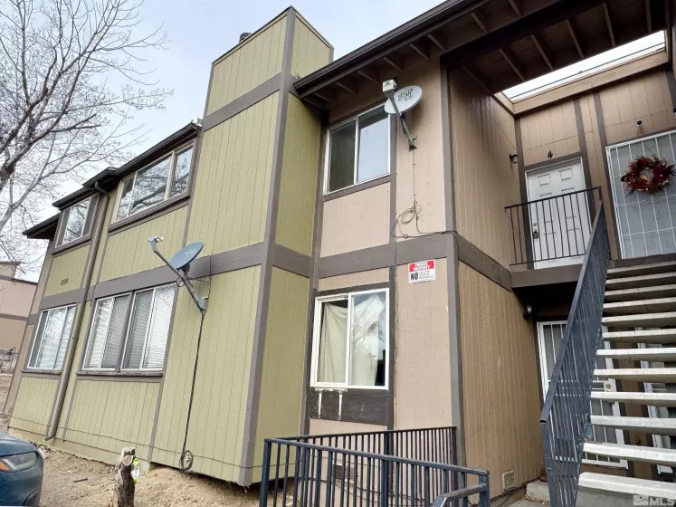 2500 Tripp, Reno, Nevada 89512, 3 Bedrooms Bedrooms, ,2 BathroomsBathrooms,Residential,Residential,Tripp,250001176