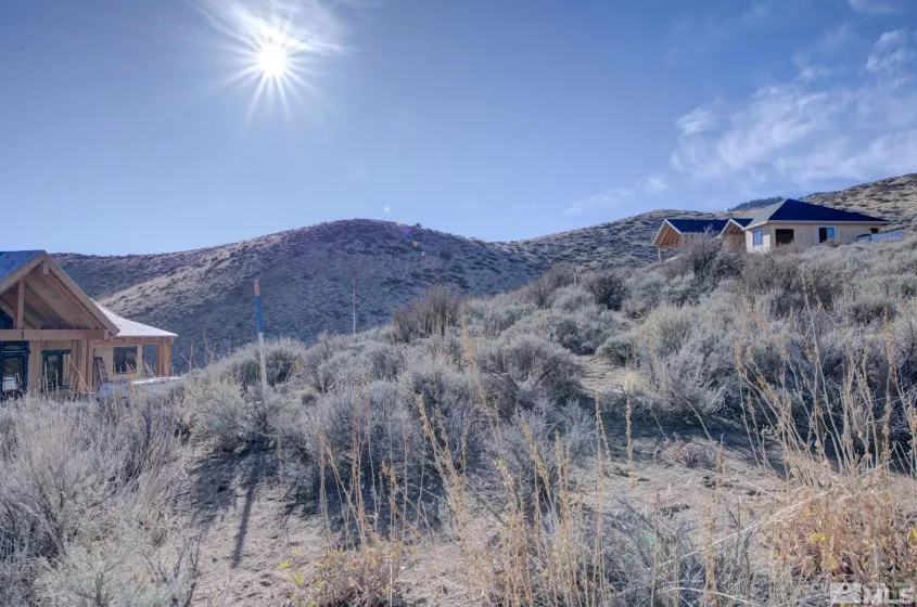 4014 Via Grant, Carson City, Nevada 89703, ,Land,Residential,Via Grant,250000485